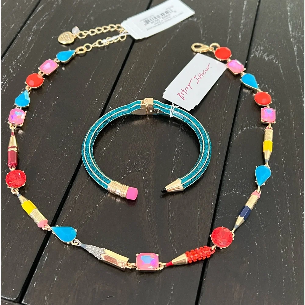 Betsey Joh Jewelry Set - Picture 3 of 14